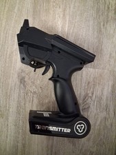 Altair  Aerial  RC Transmitter Remote Control Works