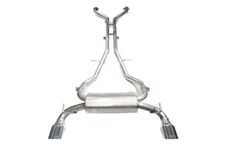 Genuine Nismo NISMO Street Catback Exhaust B0100RZ34S