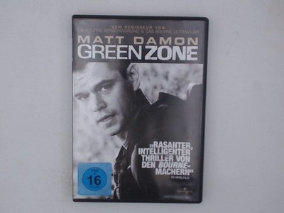 Green Zone Damon, Matt, Amy Ryan  und Nicole Banks: 1267683