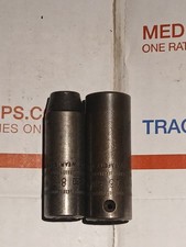 Snap On 3/8 Drive Impact Deepwell 13mm & 8mm ...