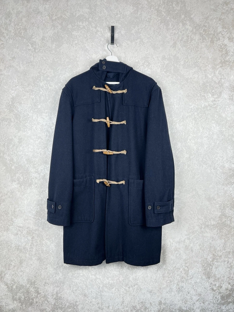 Ralph Lauren Duffle Coat In Men's Coats & Jackets | eBay