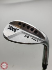 2020 PXG 0311 FORGED WEDGE 60*/09 STIFF TT ELEVATE TOUR VSS 34.5" FAIR
