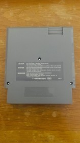 BURAI FIGHTER - Cartouche de jeu NES - PAL FR