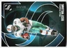 2025 Panini Silhouette #95 Ricky Williams Holo Silver #/149
