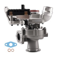 Turbolader für BMW 120d 320d 420d 520d GT X1 X3 xDrive20d 135 kW 11658519475