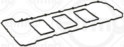 ELRING 299.770 Dichtungssatz, Zylinderkopfhaube für BMW,BMW (BRILLIANCE)