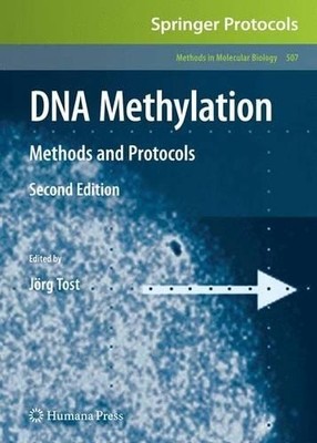 DNA Methylation - 9781617379383