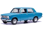 Lada 1200 1971 Blue 18CMC204OP IXO 1:18 New
