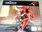 Galidor Ooni Defenders of the Outer Dimension Factory Seal LEGO 8318