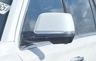 2018 Cadillac Escalade Driver LH Side View Door Mirror OEM LKQ