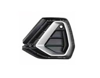 Gitter Grill StoßStange Vorne Links FÜR Audi Q3 S-LINE Ab 2018 M/Sens.M/Rahmen