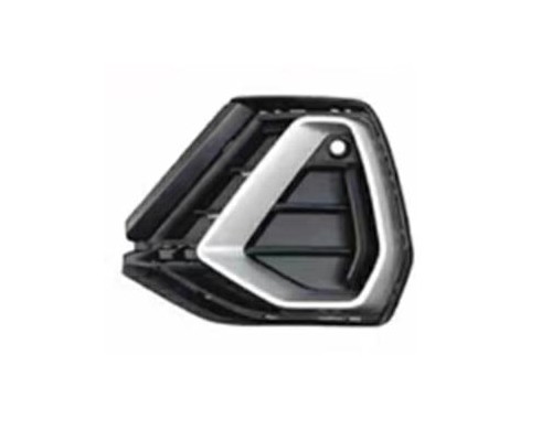 Gitter Grill StoßStange Vorne Links FÜR Audi Q3 S-LINE Ab 2018 M/Sens.M/Rahmen-image