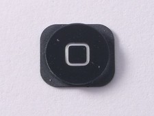NEW Black Home Button for iPhone 5 A1248 A124...