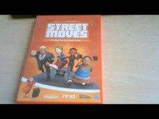 STREET MOVES DVD