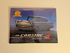 Lot of Woodward Dream Cruise T-Shirt + 2 Vintage Classic Car Calendars + Key Tag — photo 3