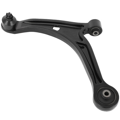 Front Lower Control Arms Sway Bars Tie Rods For 2001-2005 Acura MDX Honda Pilot - Picture 7 of 9