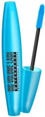 Eveline Mascara Big Volume Lashes Professional Waterproof 9ml Tusz do Rzes