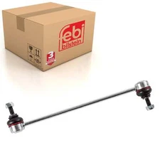 Front Drop Link Combo Anti Roll Bar Stabiliser Fits Vauxhall 51935875 Febi 33811