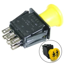 For Jeenda PTO Clutch Switch 183925 13248 6201 342 6201342 High Compatibility