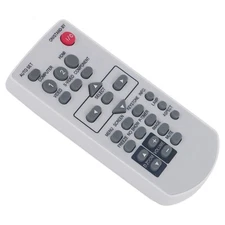 New MXBE Replace Remote for Promethean Multimedia Projector PRM-30 PRM-30A PRM30