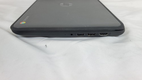 HP Chromebook 11 G4 Laptop Intel Celeron N2840 4GB RAM 16GB eMMC - Afbeelding 4 van 8