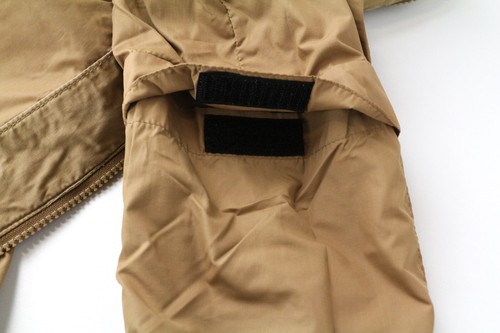 TUCANO URBANO Douz Men Jacket S Light Brown Scooter Breathable Armoured Hooded - Picture 10 of 11