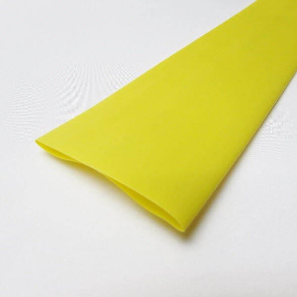 Heat Shrink Tubing 1/2 Inch | Per Foot