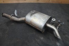 Rear Right Exhaust System Muffler Silencer Tail Pipe Rolls Royce Phantom 2004