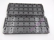 INTEL CPU TRAY HOLDER 10piece SOCKET 775/ i3 /i5 /i7 /1155 /1156