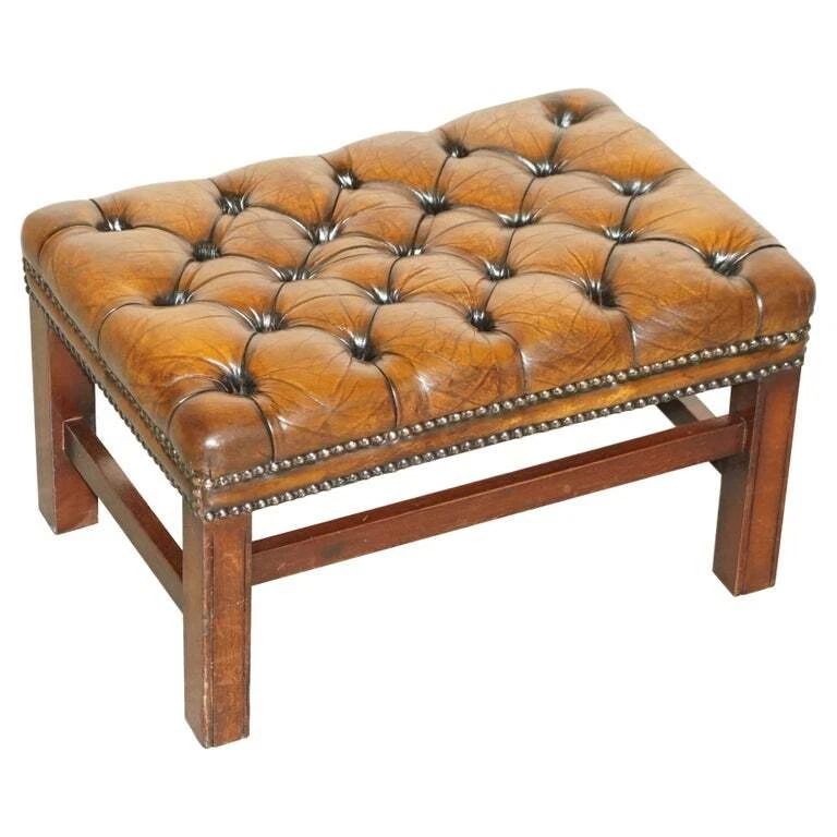 Second hand cheap footstools ebay