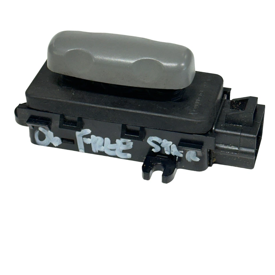 Ford Freestar Monterey 2006 fabricante de equipos originales lado izquierdo del conductor interruptor de asiento eléctrico 04 05 06 07 Foto 3 de 4