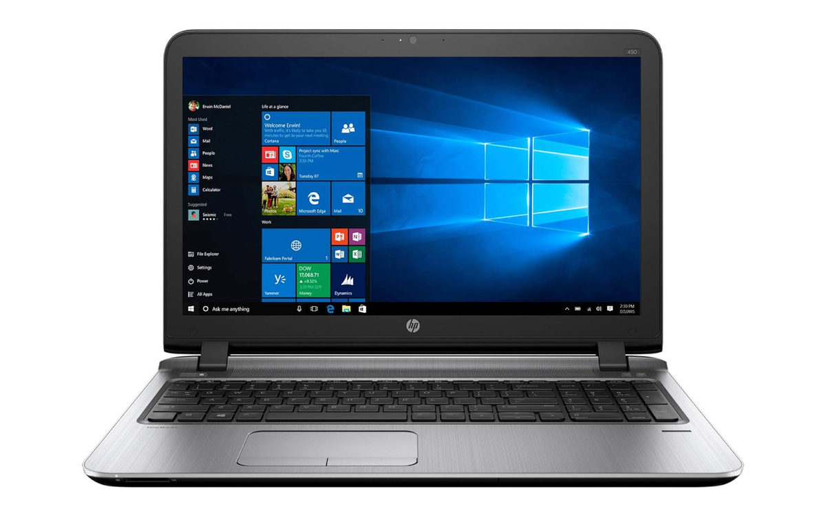 【Windows11 Pro】HP ProBook 450 G3 Core i5 611YwoesGJL._UF350,350_QL80_.jpg