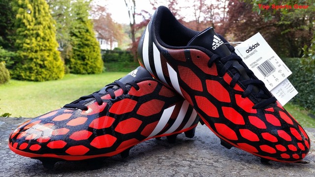 adidas goletto firm ground football boots mens