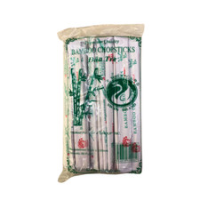 Swan Brand 80 Pairs Bamboo Chopsticks ( Đũa Tre 80 Đôi )