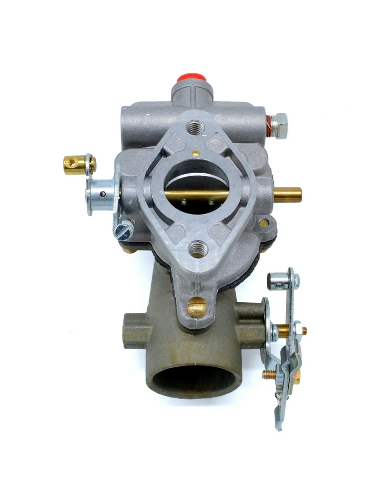 Carburador Zenith Wisconsin VH4D Motor Foto 4 de 4