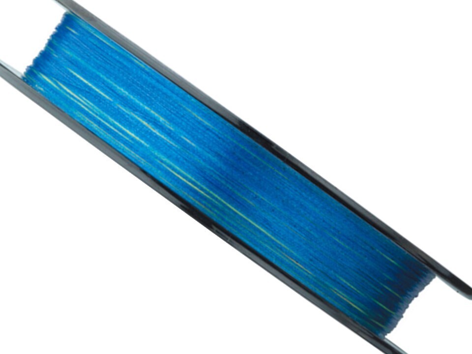 Fil De Pêche Daiwa UVF PE DURASENSOR×8+Si2 - Tresse PE, 100m à 1200m, #5 à 66 Lb, 5 Couleurs