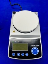 Cole-Parmer Stuart Digital Hot Plate 04661-23, 115V