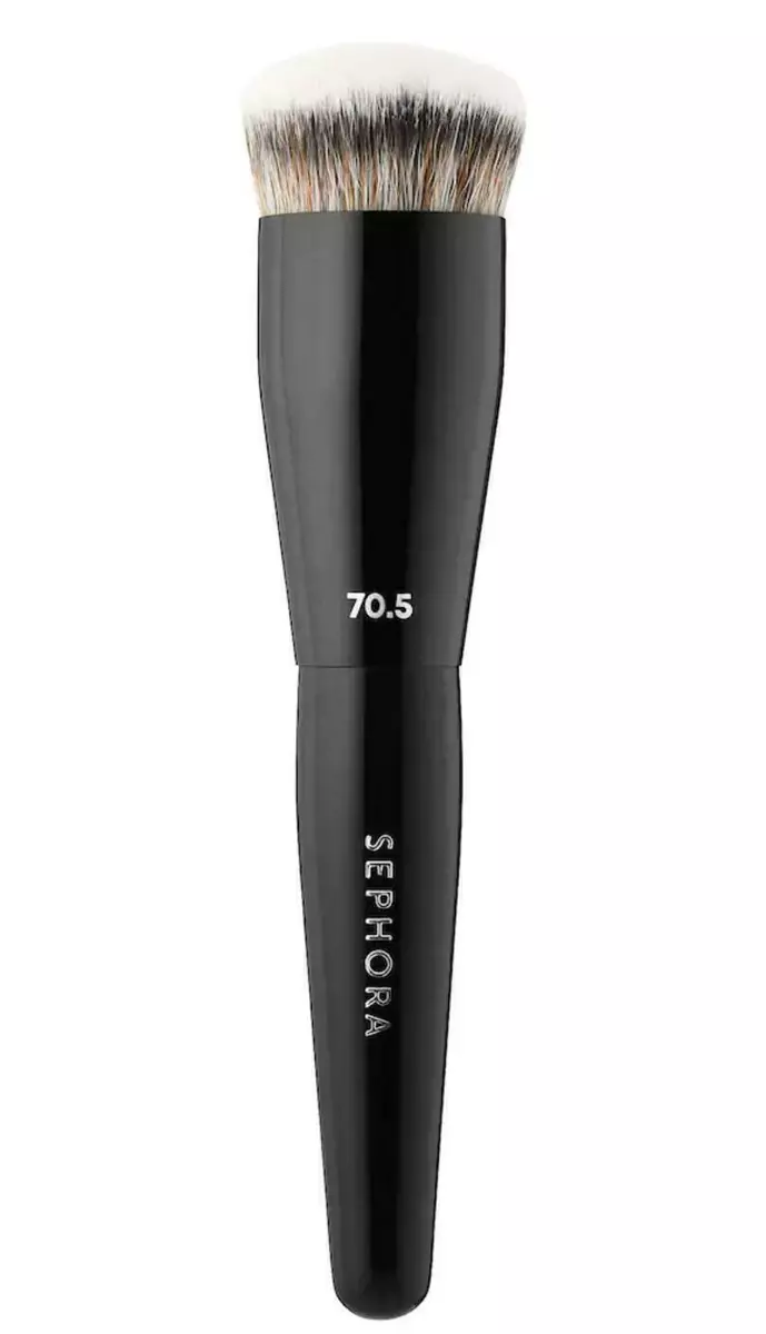 Sephora Pro 70 5 Mini Foundation Brush