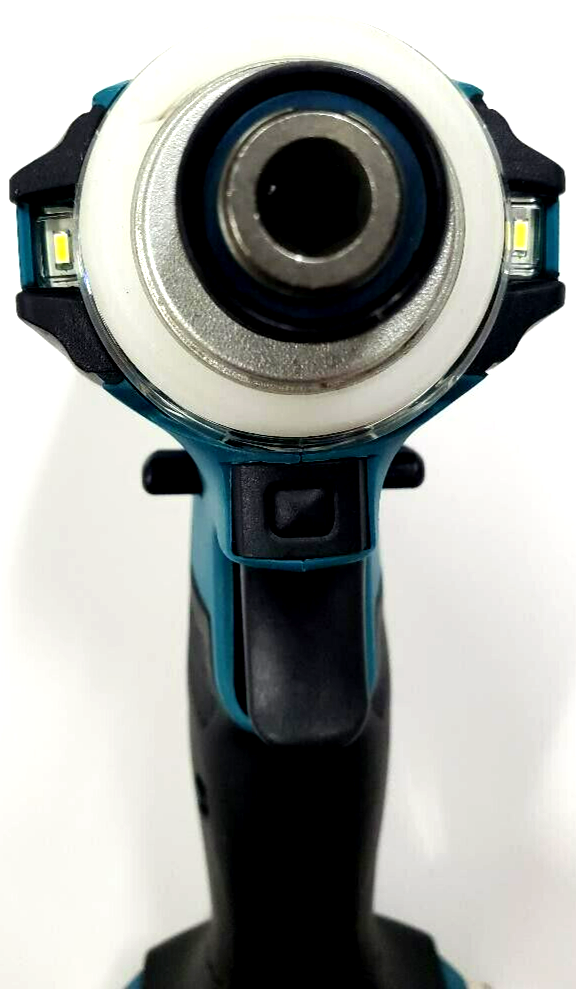 New Makita 18V XDT19 Brushless Cordless 1/4" Impact 4 Speed 18 Volt Quick Shift eBay