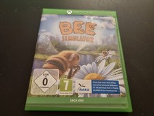 Bee Simulator