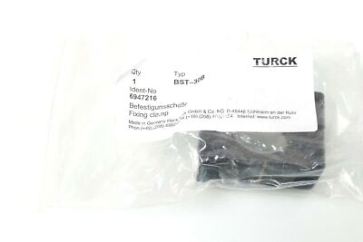 Turck Montagezubehör BST-30B Positionsschalter 6947216 Montagezubehör
