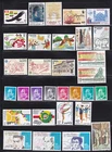 LOT STAMPS YEAR 1985 COMPLETE - CATALOG €13.75 - NEW MNH (**) FACIAL €5.67