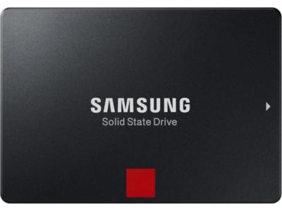Samsung 860 Pro SSD 512gb - 2.5 Inch SATA III Internal Solid State