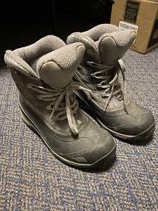 North Face Mujer Botas | eBay