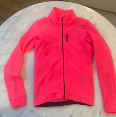 Black Sheep Cycling サイクルジャージ ピンク Lサイズ未使用 Black Sheep Women's Elements LS Thermal Jersey - Neon Pink | eBay