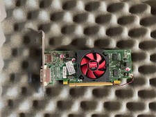 Dell AMD Radeon HD 7470 1GB GDDR3 G742V DP/DVI Graphics/Video card tested 