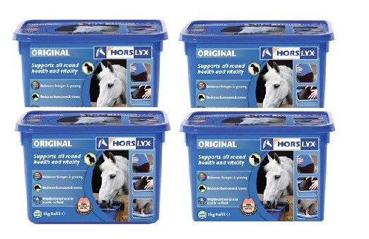 Horselyx Original Lick 5Kg - Image 7