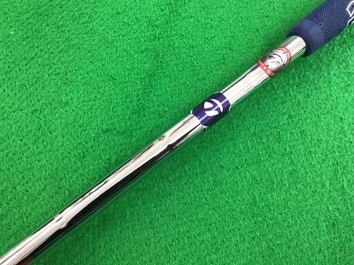 TaylorMade TP COLLECTION HYDRO BLAST DEL MONTE 1 / 34 inch