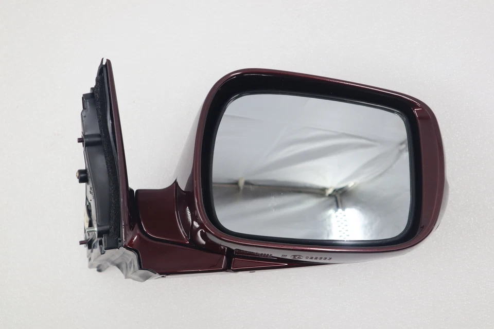 NEW~Auto~Power Folding Mirrors R530P for HONDA ACCORD 2008 ~2012 8th Gen - Изображение 4 из 4