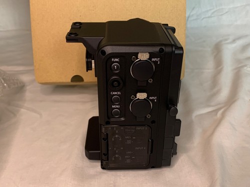 Canon EU-V2 Expansion Unit. For C500 MKII/C300 MKIII. Open Box - Picture 5 of 7
